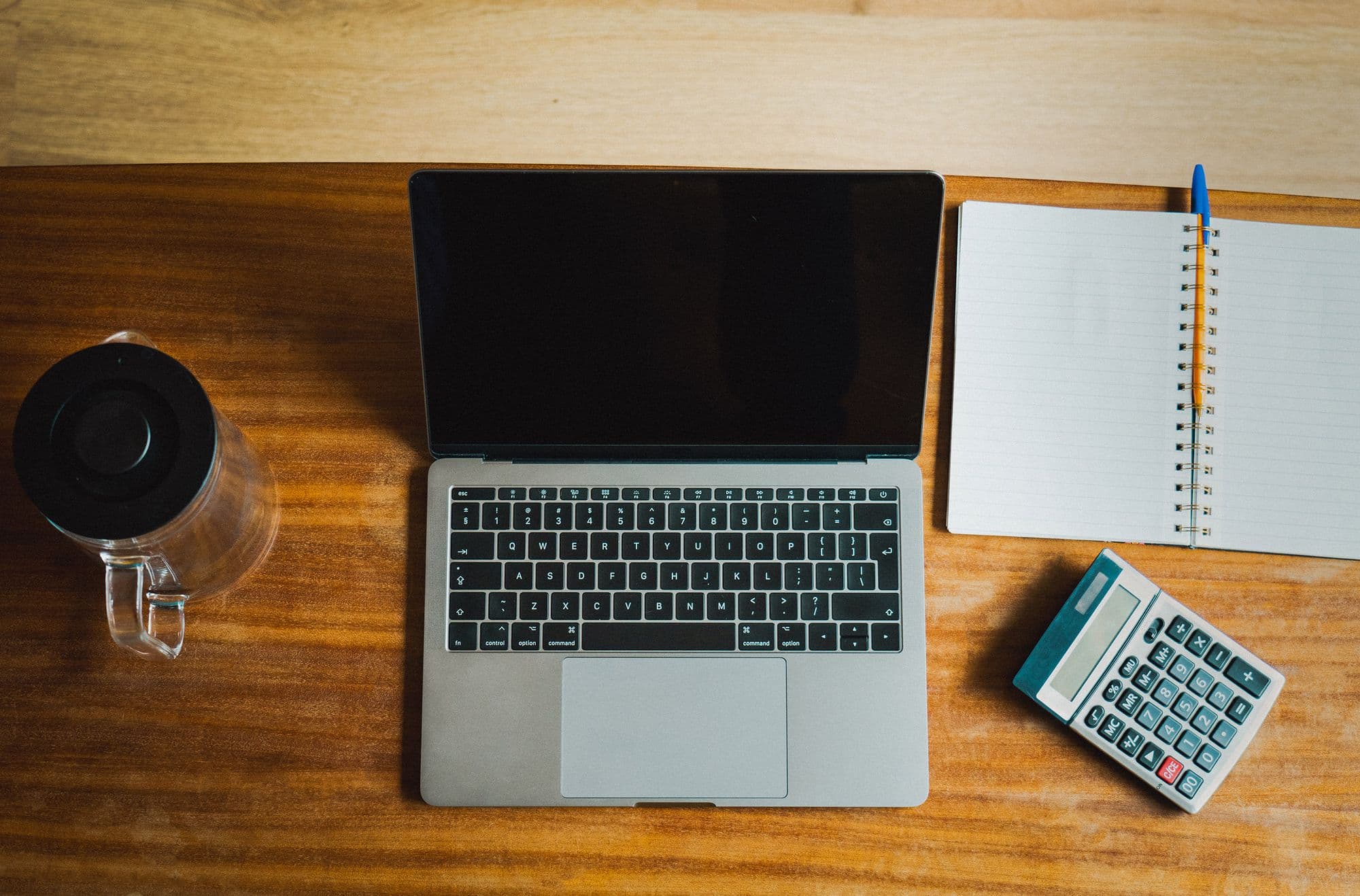 Organized accounting documents prepared for a qualified reviewer