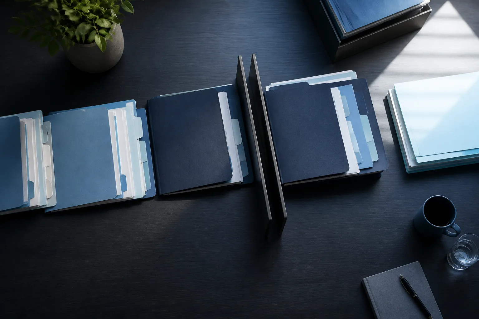 Your Accounting Firm's Capacity Is Hiding in the Work That Is Waiting